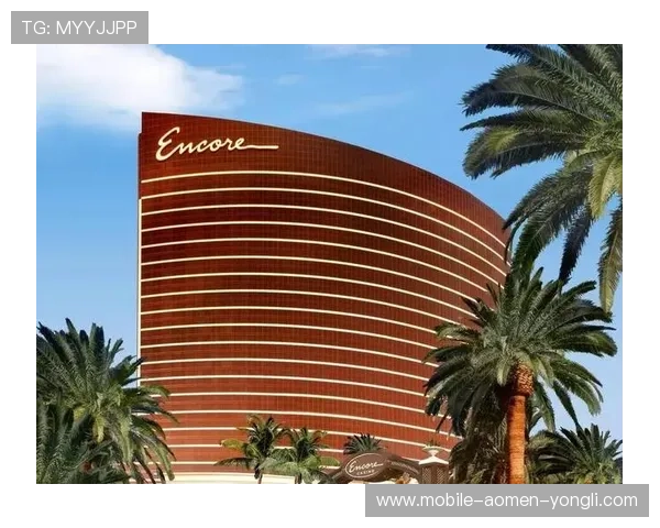 探索Wynn Las Vegas的顶级餐厅与娱乐设施，享受极致的休闲时光