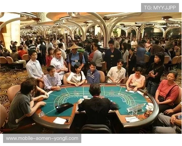 在澳门赌场最低多少钱可以进去了解详细门槛和限制