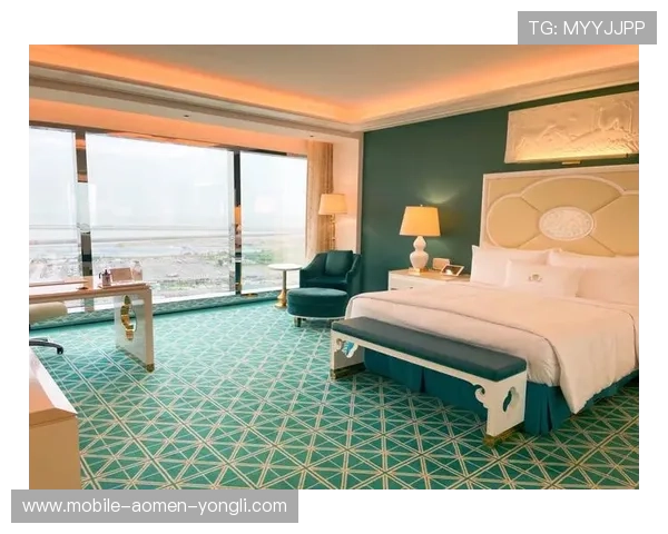 永利皇宫vip尊享礼遇全面解析，会员专属优惠和尊贵服务一站式体验