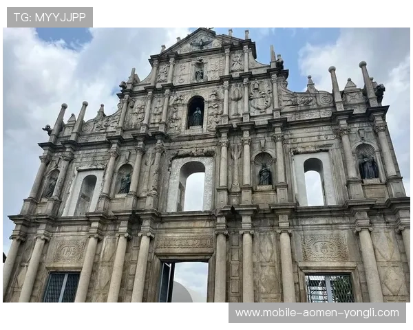 澳门为何有赌场：历史上葡萄牙殖民统治对博彩文化的影响