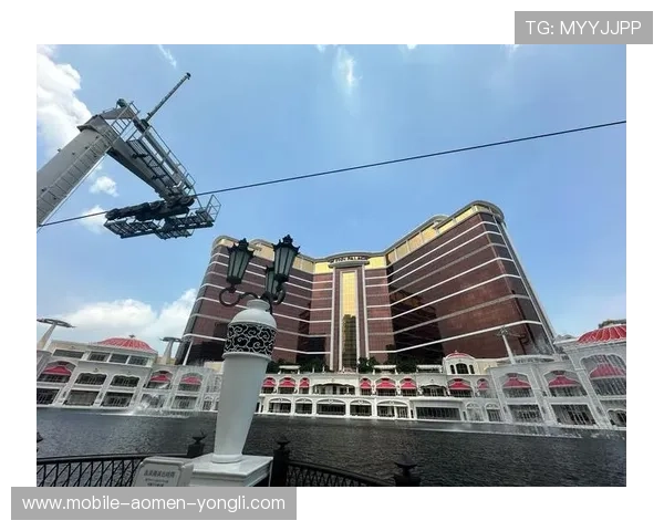 澳门所有赌场的完整列表及每个赌场的地理位置和特色服务