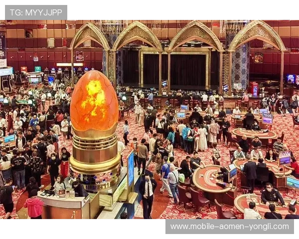 澳门永利皇宫官方首页展示的豪华客房与餐饮娱乐全景介绍