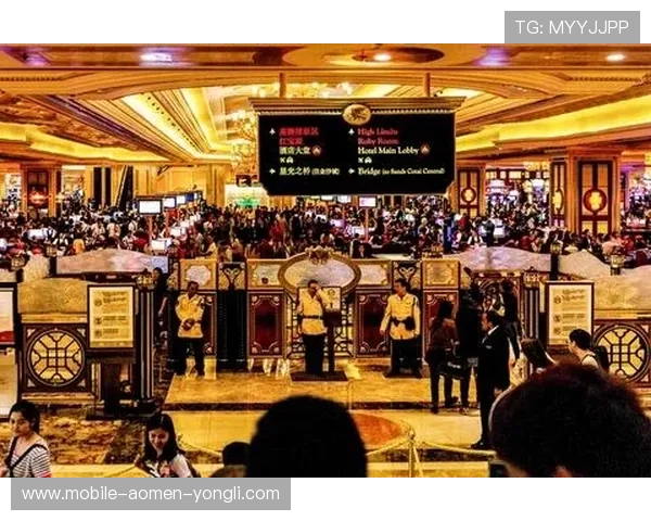 在澳门有哪些规模最大的赌场场所,提供哪些丰富的博彩和娱乐体验 在澳门有哪些规模最大的赌场场所,提供哪些丰富的博彩和娱乐体验