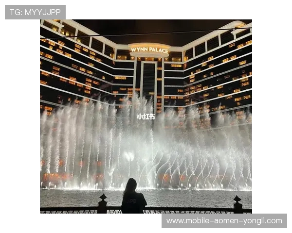 澳門永利皇宮周边景点推荐助你轻松安排丰富的旅游行程 澳門永利皇宮周边景点推荐助你轻松安排丰富的旅游行程