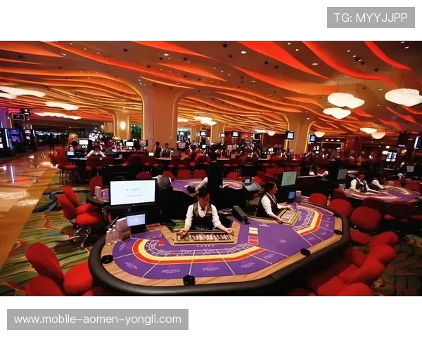 澳门各大赌场排名榜详细对比，助你合理规划行程享受最佳博彩体验