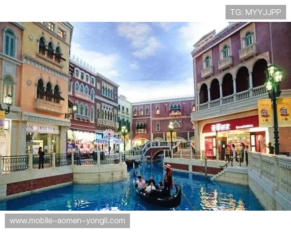 澳门威尼斯人度假村详细攻略，助你享受极致奢华与尊贵体验