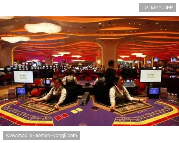 澳门所有赌城名字一览，帮助玩家快速识别各大赌场的品牌与服务优势