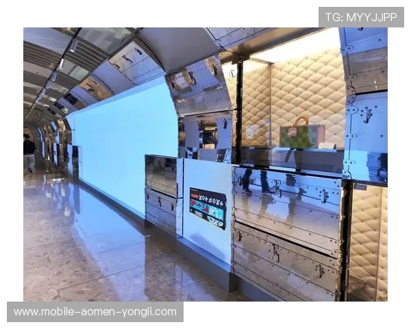 澳门巴黎人购物中心的会员制度与积分奖励政策全面介绍