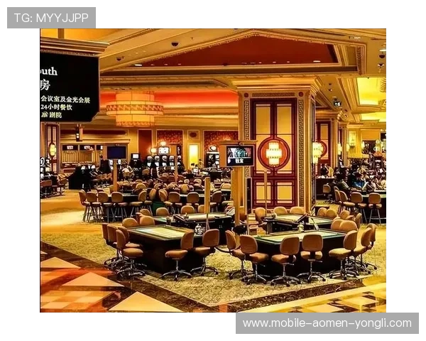 澳门最大的赌场名字排行榜，揭示最受欢迎的博彩娱乐品牌