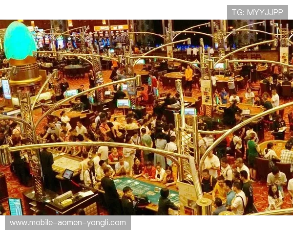 澳门永利皇宫赌场的最新优惠活动，丰富您的博彩体验并赢取更多精彩奖励