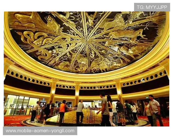 澳门永利赌场安全保障措施详解确保玩家资金与信息安全