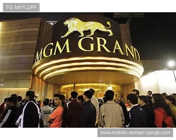 澳门美高梅线上开户优惠活动最新资讯助你享受丰富彩金与专属福利