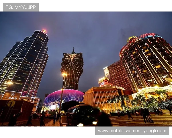 澳门规模最大的赌场全面解析，带你领略顶级赌城的奢华与精彩纷呈的娱乐体验