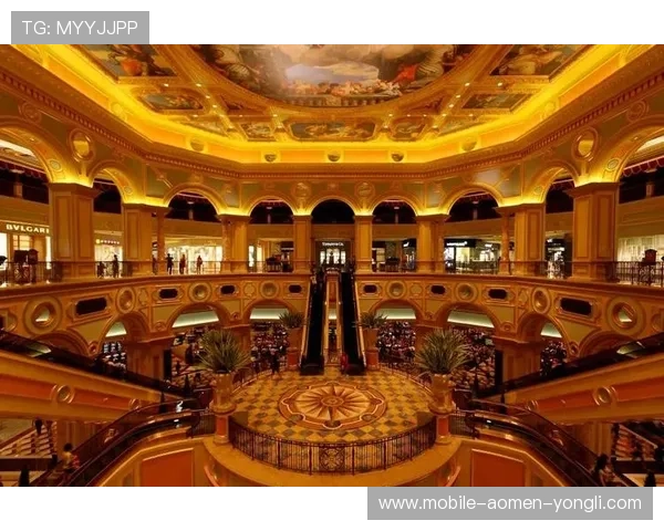 澳门赌场哪个最有名，详细介绍澳门最知名的几大赌场及其特色优势